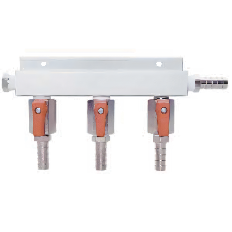 Product image #1 for Micro Matic USA 751-018 Commercial Beer Dispensers