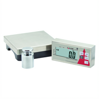 Taylor Precision Digital Portion Control Food Scale, 32 oz Capacity, Stainless Steel Platform