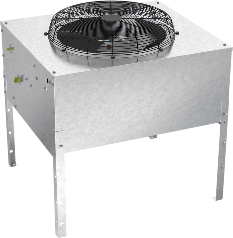Product image #1 for Ice-O-Matic RC306C49 Outdoor Remote Condenser for R449 Ice Machines