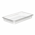 Thumbnail image #1 for Cambro 12CW135 Camwear® Plastic Food Pans Case of 6