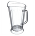 Thumbnail image #1 for CFS Brands 558307 Crystalite Water Pitchers Case of 6