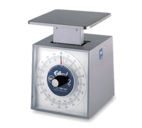 Edlund Premier Series MSR-2000 OP Oversized Platform Metric Portion Scale
