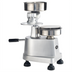 Thumbnail image #1 for Winco Heavy-Duty Burger Patty Press with Interchangeable 4-Inch and 5-Inch Plates