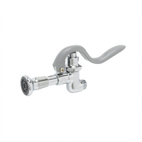 T&S Brass B-0107-B Commercial Faucets & Plumbing