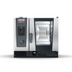 Thumbnail image #1 for RATIONAL iCombi Classic 6-Half Size Countertop Electric Combi Oven, 480V 3-Phase