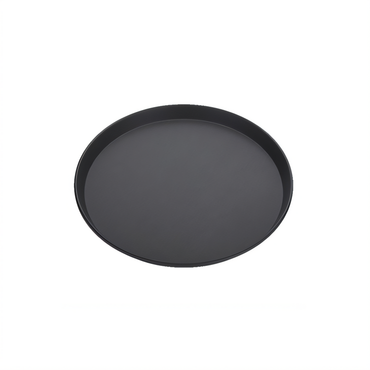 Product image #1 for American Metalcraft EZ-Release DEP Series 8 Inch Round Deep Dish Aluminum Pizza Pan
