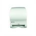 Thumbnail image #1 for Smart Essence Classic Wall-Mounted Touch-Free Roll Towel Dispenser, White