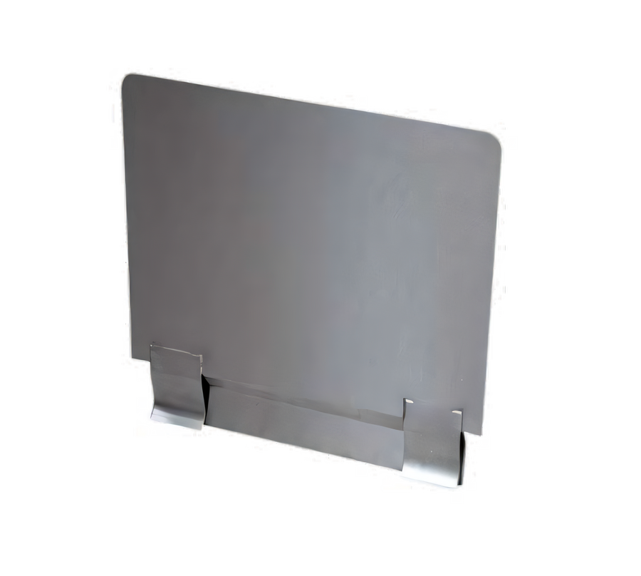 Product image #1 for BK Resources BK-FSS Fryer Cleaning Tools