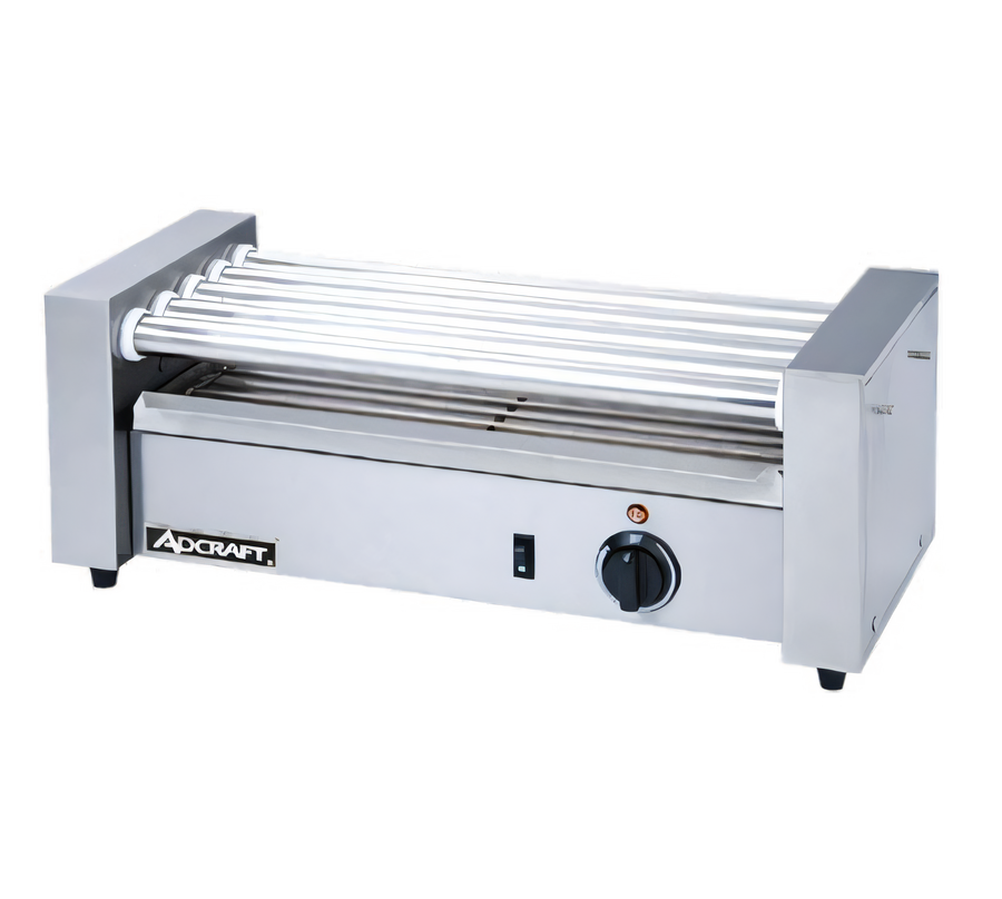 Product image #1 for Admiral Craft Equipment Corp. RG-05 Hot Dog Equipment