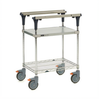 Metro PrepMate MultiStation 18