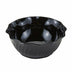 Thumbnail image #2 for Cambro SRB13CW110 Swirl Bowl Plastic & Melamine Bowls Case of 24