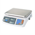 Thumbnail image #1 for Globe 30 lb Legal-for-Trade Digital Price Computing Scale with Dual LCD Display