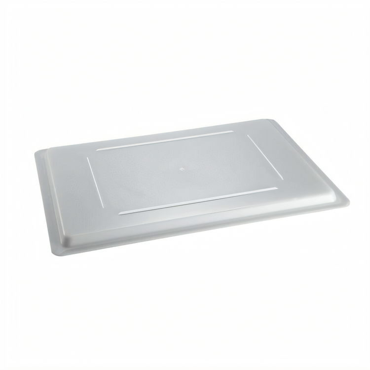 Product image #1 for Omcan USA 85133 Food Boxes Case of 12