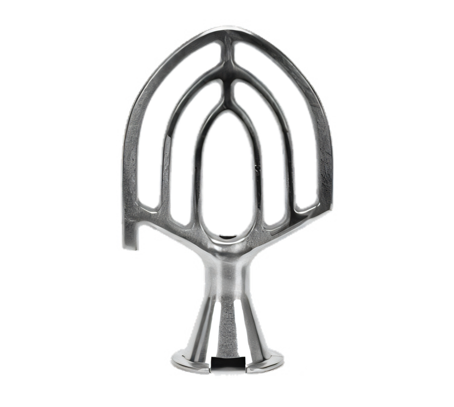 Product image #1 for 20 Qt Stainless Steel Flat Beater / Paddle Attachment for Planetary Mixer