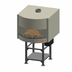 Thumbnail image #1 for Marra Forni Square Wood-Fired Pizza Oven with 34