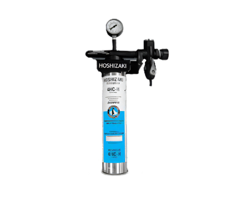 Product image #1 for Hoshizaki Ice Maker Water Filtration System with Manifold and Cartridge