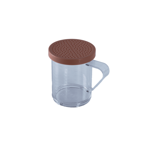 Product image #1 for Omcan USA 81167 Spice Shakers & Flour Dredge