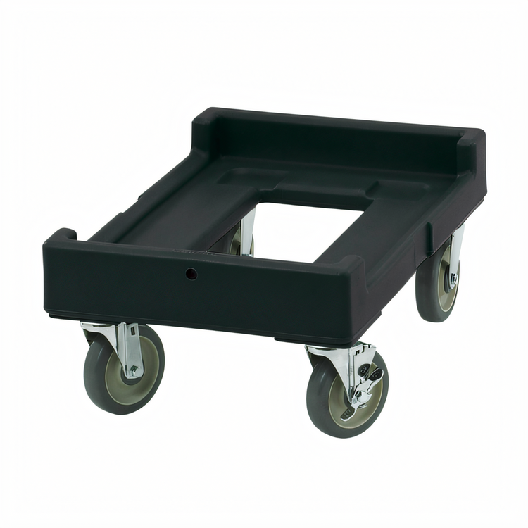 Product image #2 for Cambro Camdolly Open-Frame Dolly for Insulated Food Pan Carriers, 300 lb Capacity