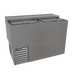Thumbnail image #1 for Glastender 48-Inch Stainless Steel Underbar Glass Froster with 2 Sliding Doors
