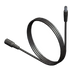 Thumbnail image #1 for T&S Brass EC-EASYWIRE5EXT Chekpoint Miscellaneous Kitchen Supplies