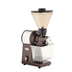 Thumbnail image #1 for Santos Trento Commercial Automatic Poppy Grinder with 1 kg Hopper and 14 kg Capacity