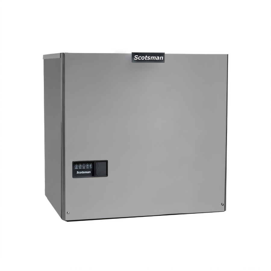 Product image #1 for Scotsman Prodigy ELITE Eclipse 30-Inch Modular Medium Cube Ice Maker Head, Remote Condenser, Up to 1,775 lb/Day