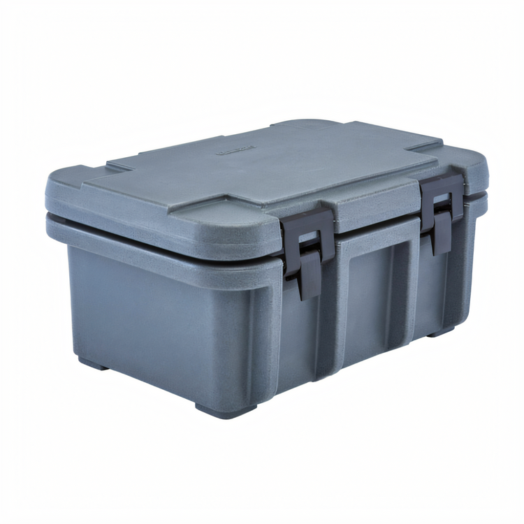 Product image #1 for Cambro Ultra Pan Carrier® Top-Loading Insulated Food Pan Carrier for 1 Full-Size GN Pan