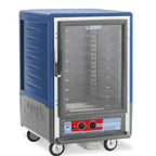 Thumbnail image #1 for Metro C535-HLFC-U-BUA C5 Insulation Armour Heated Cabinets & Holding Shelves