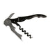 Thumbnail image #2 for Mercer Culinary Waiter's Corkscrew with Double Lever Hinge and Serrated Knife