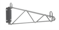 Olympic J1WD18G Wall-Mounted Shelving
