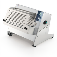 Eurodib P-Roll 320/1+ Countertop Single Roller Dough Sheeter