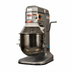 Thumbnail image #1 for BakeMax 12 Qt Countertop Gear-Driven Planetary Mixer, 3-Speed, 110V