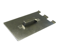 Henny Penny Full Vat Deep Fryer Cover