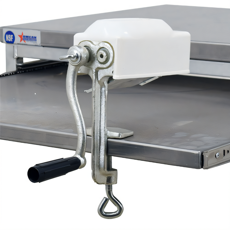 Product image #1 for Omcan USA 38038 Meat Tenderizers