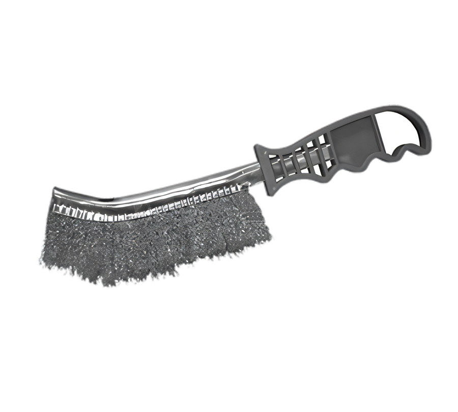Product image #1 for Globe (Middleby) PANINI-BRUSH Globe Countertop Cooking Equipment