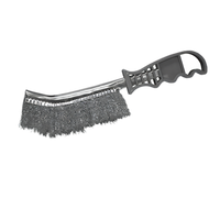 Globe (Middleby) PANINI-BRUSH Globe Countertop Cooking Equipment