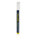 Thumbnail image #1 for Securit White Mini Tip Rain & Smear Proof Chalk Marker