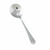 Thumbnail image #1 for Lafayette 6-Inch Heavy Weight Bouillon Spoon, 18/0 Stainless Steel, Satin Finish