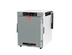 Thumbnail image #1 for Metro HotBlox Wide 8-Pan Pass-Thru Countertop/Stacking Hot Food Holding Cabinet, Solid Front/Clear Rear Doors