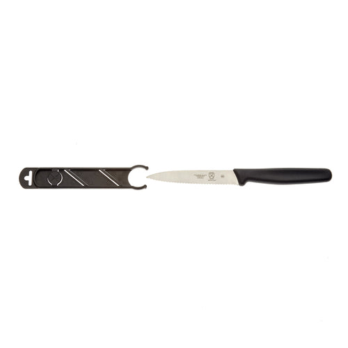 Product image #1 for Mercer Culinary M33931B Magnetic Knife Holder Case of 12