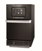 Thumbnail image #1 for Merrychef conneX 12 High-Power Ventless Microwave Convection & Impingement Oven, Carbon Black