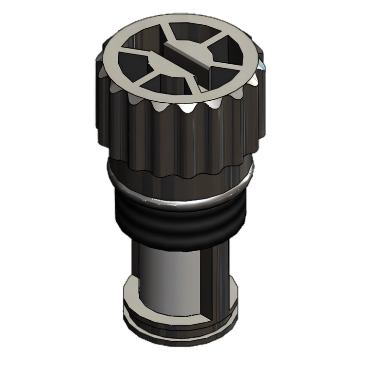 Product image #1 for T&S Brass EC-FILTER Chekpoint Water Filter Parts
