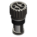 Thumbnail image #1 for T&S Brass EC-FILTER Chekpoint Water Filter Parts