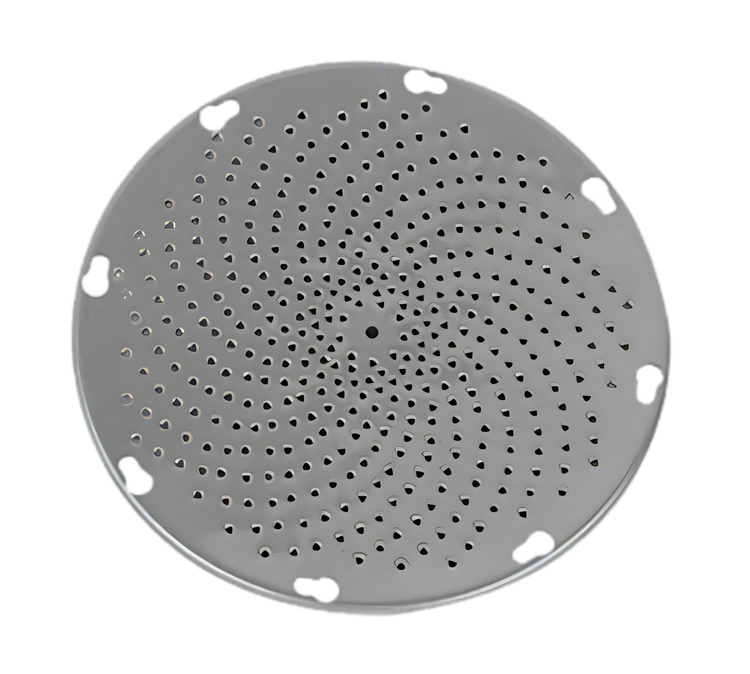 Product image #1 for Hobart Commercial Food Prep Grater Plate