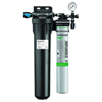 Everpure Coldrink 1-MC2 Single Fountain Beverage Water Filtration System