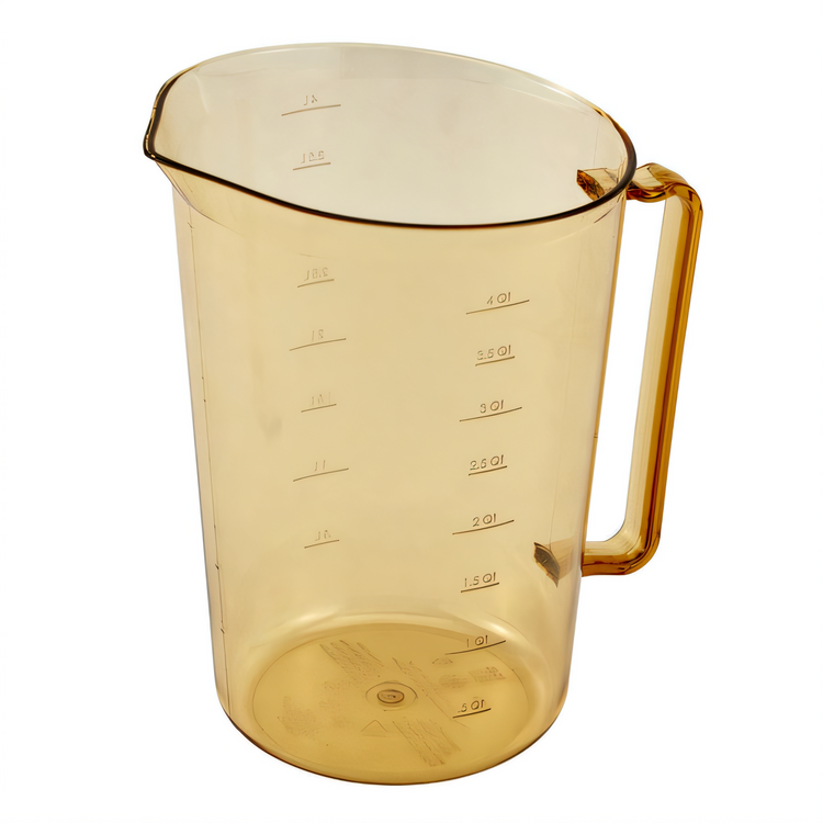 Product image #1 for Cambro 400MCH150 Measuring Cups