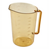 Thumbnail image #1 for Cambro 400MCH150 Measuring Cups