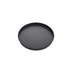 Thumbnail image #1 for American Metalcraft EZ-Release 5100 Series 8-Inch Round Straight-Sided Aluminum Deep Dish Pizza Pan