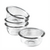 Thumbnail image #1 for Anchor Hocking Foodservice 82269L20 Bouillon & Soup Bowls & Cups