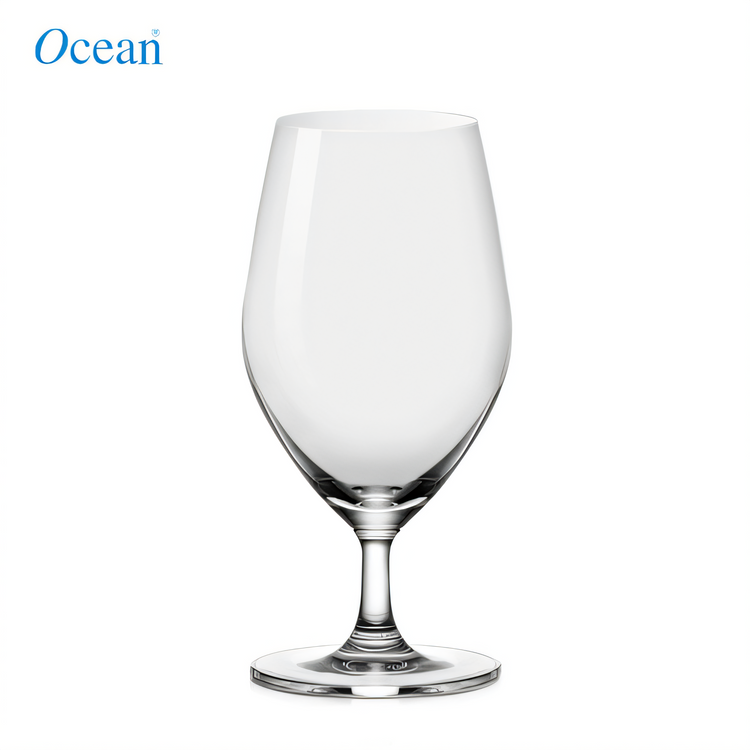 Product image #1 for Ocean Sante Clear 13.5 oz Goblet Glass - Case of 24